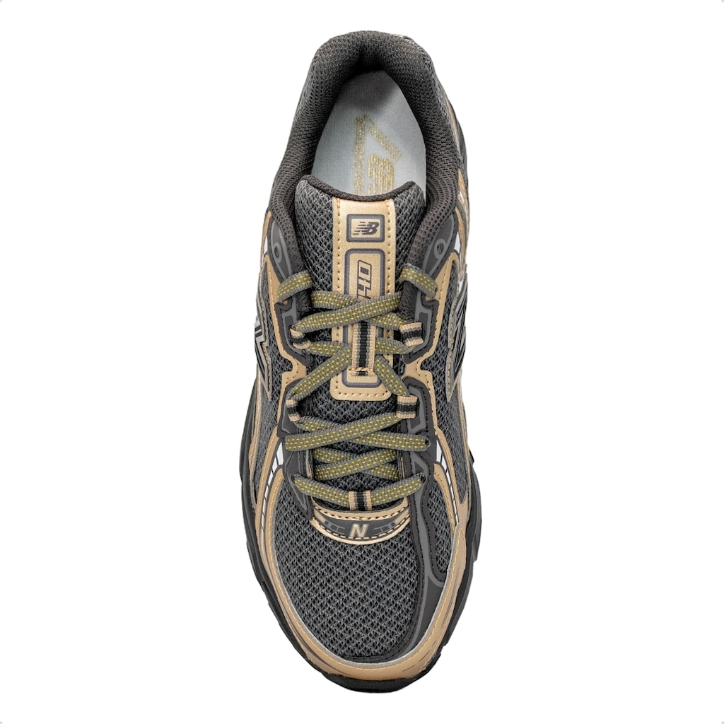 Imagem 3 do produto Tênis Unissex New Balance 740