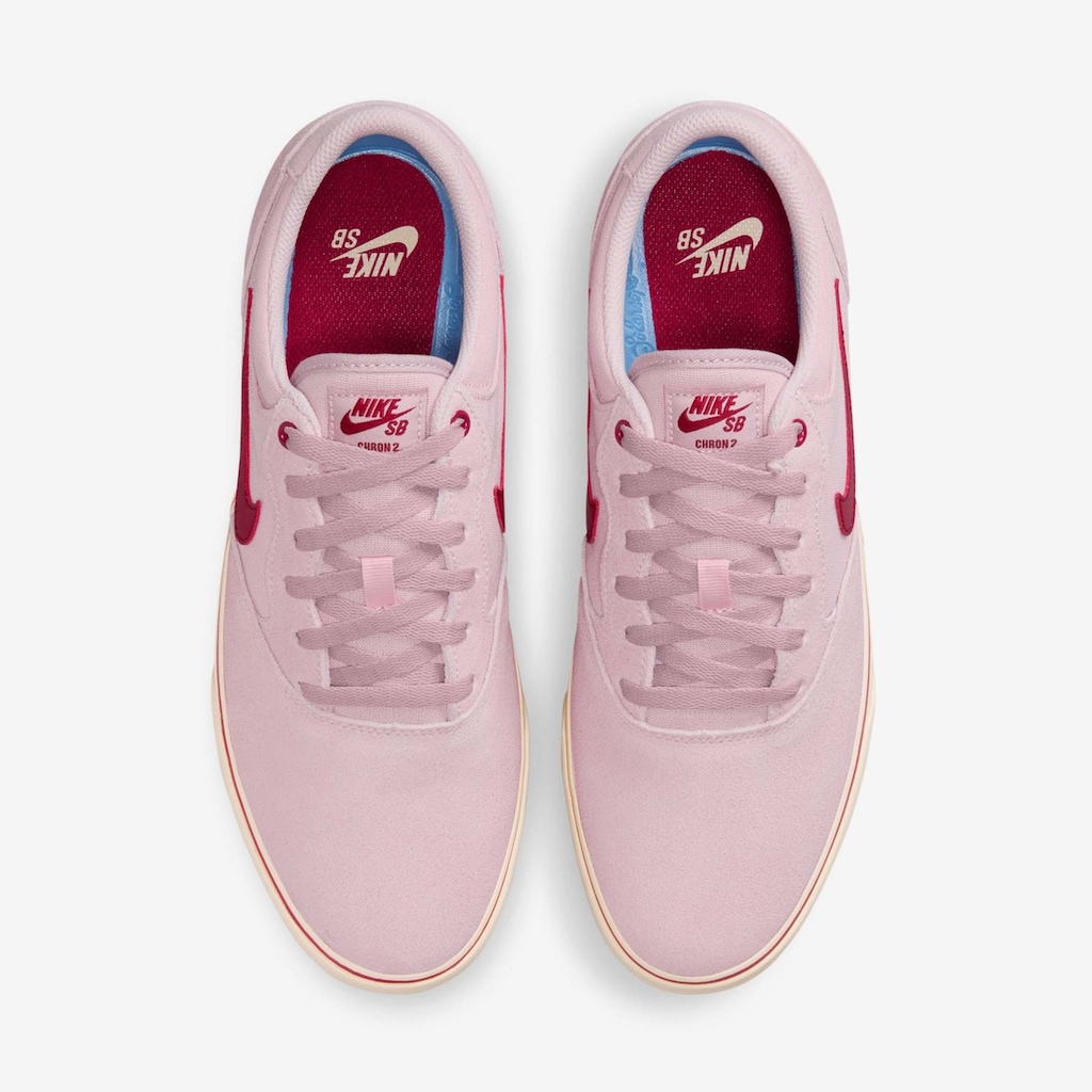 Imagem 5 do produto Tênis Masculino Nike SB Chron 2