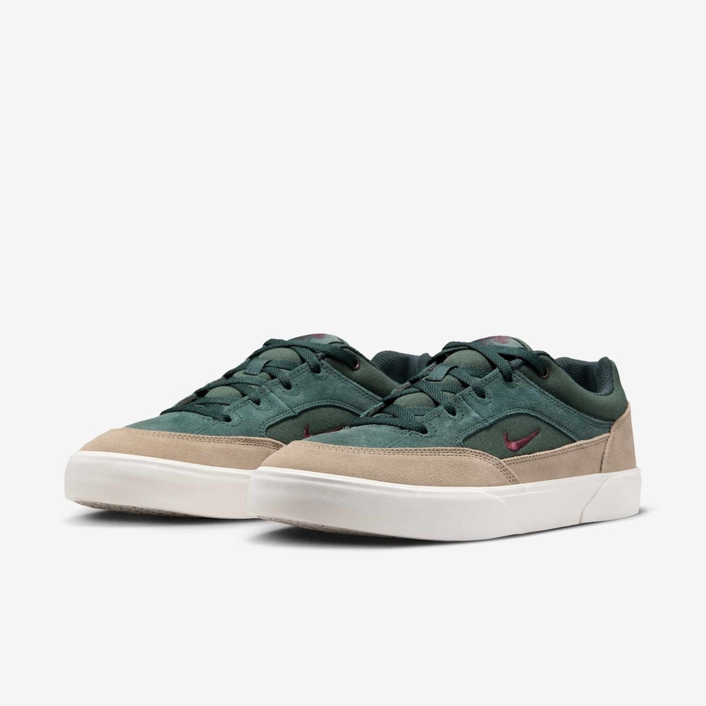 Imagem 2 do produto Tênis Masculino Nike SB Malor