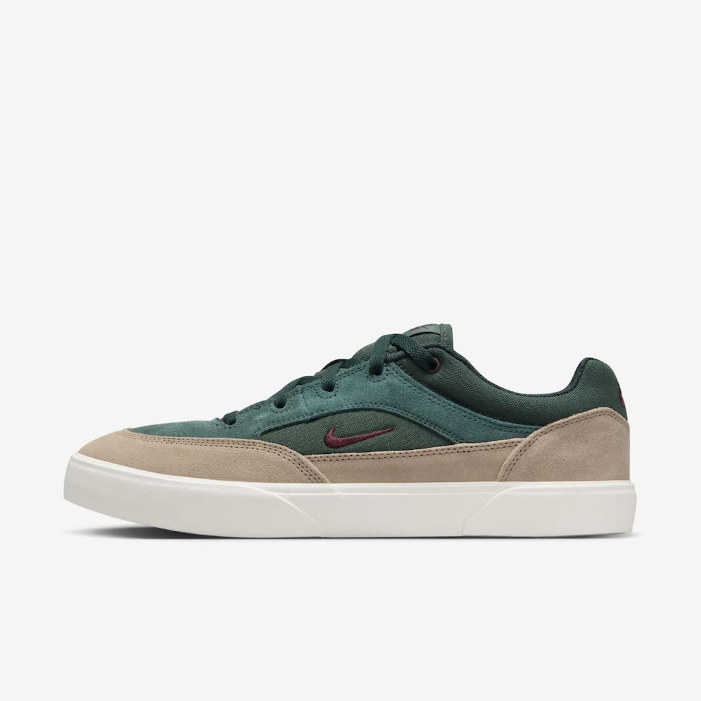 Imagem 3 do produto Tênis Masculino Nike SB Malor