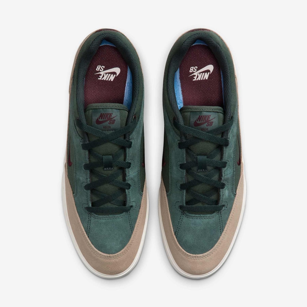 Imagem 5 do produto Tênis Masculino Nike SB Malor