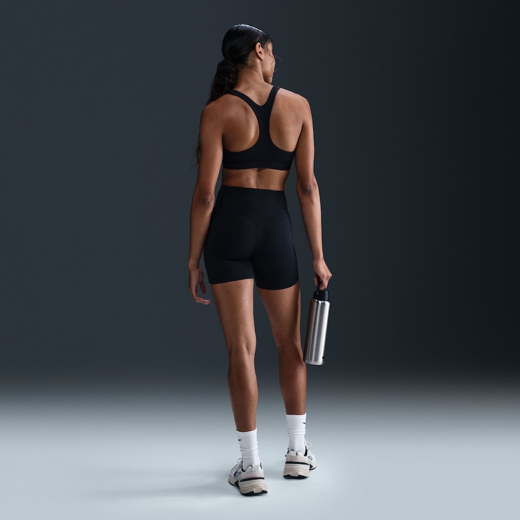 Imagem 2 do produto Shorts Nike Universa 5IN Feminino