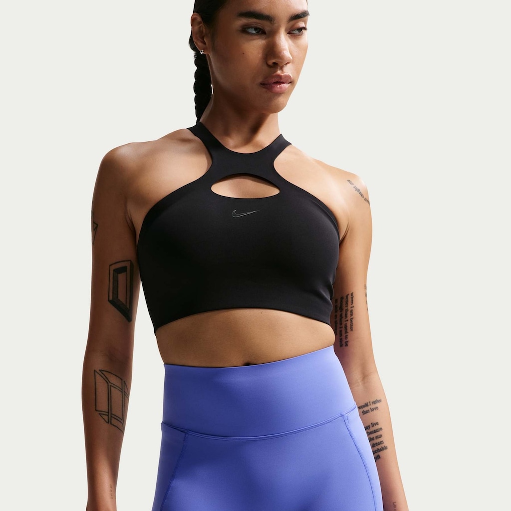 Imagem 2 do produto Shorts Nike Universa 5IN Feminino