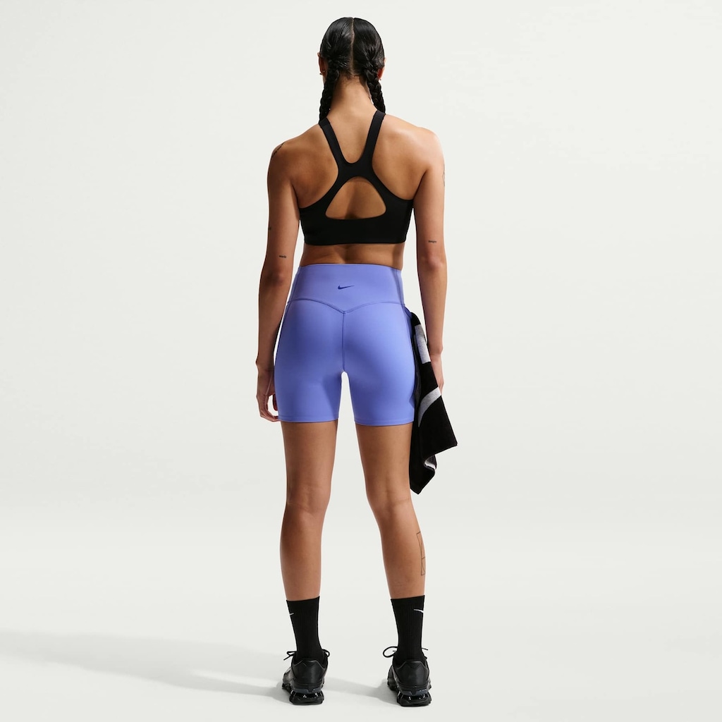 Imagem 5 do produto Shorts Nike Universa 5IN Feminino