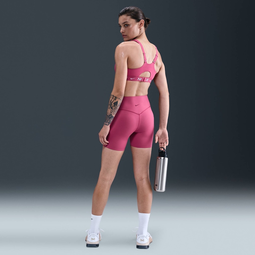 Imagem 4 do produto Shorts Nike Universa 5IN Feminino