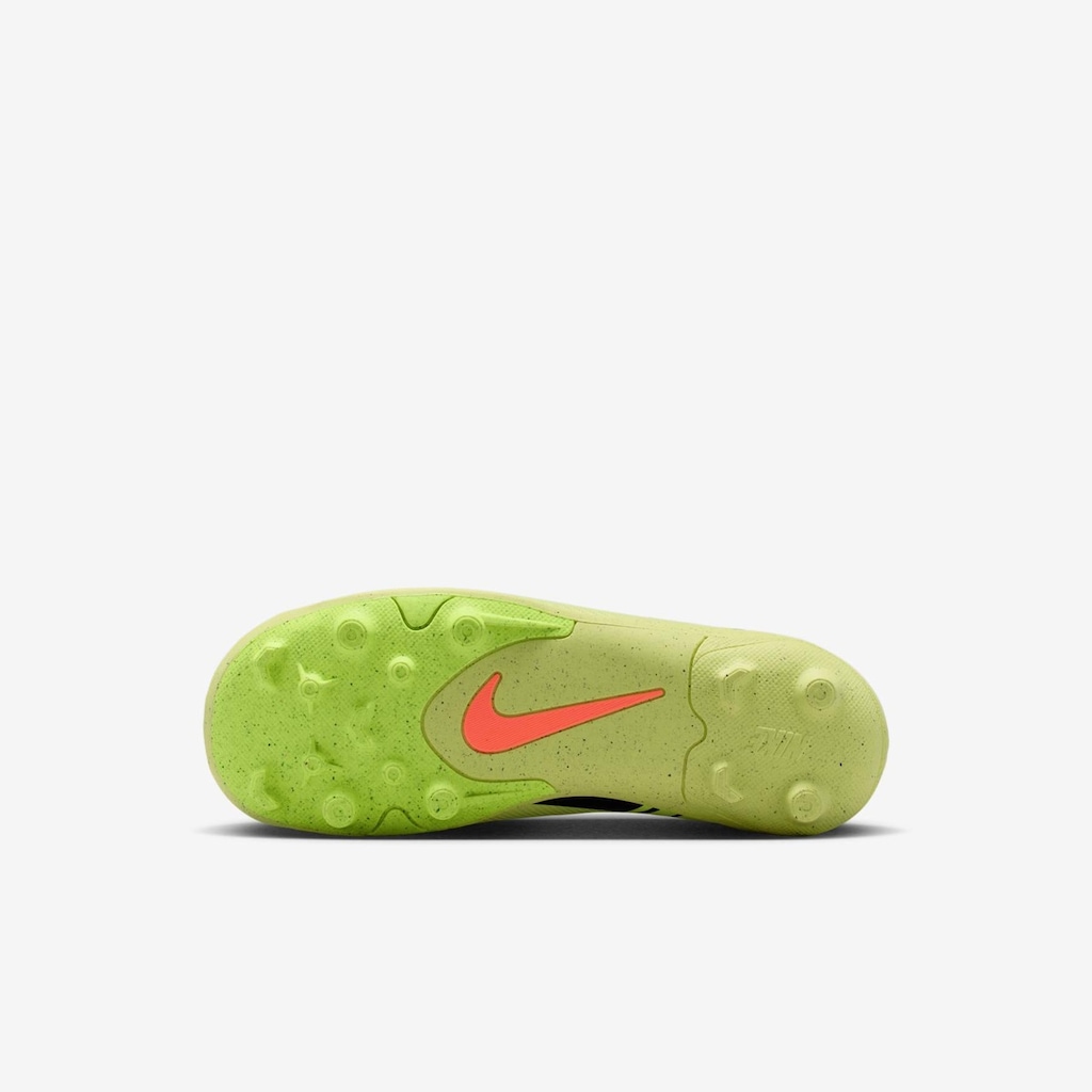 Imagem 4 do produto Chuteira Campo Infantil Nike Mercurial Vapor 16 Club