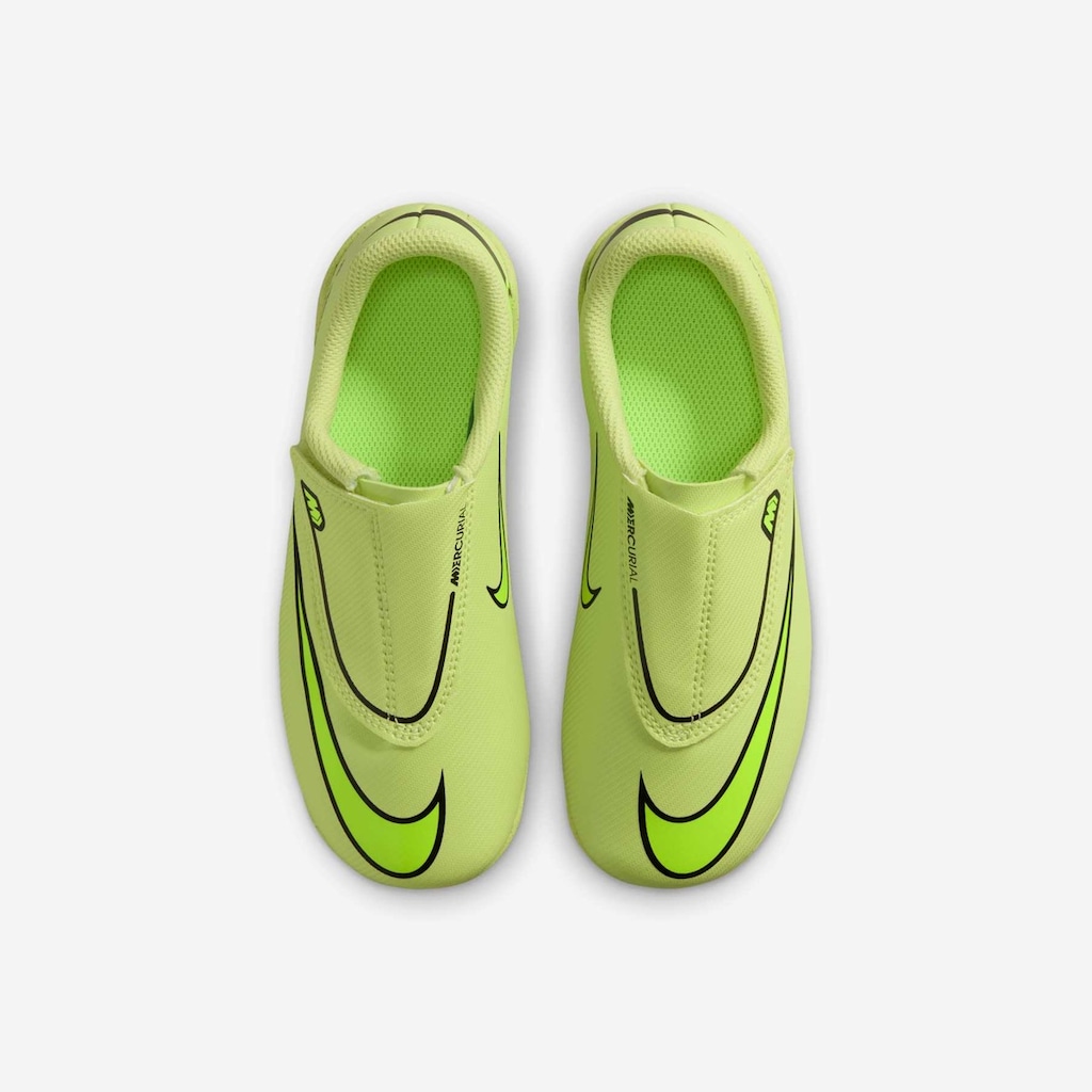 Imagem 5 do produto Chuteira Campo Infantil Nike Mercurial Vapor 16 Club