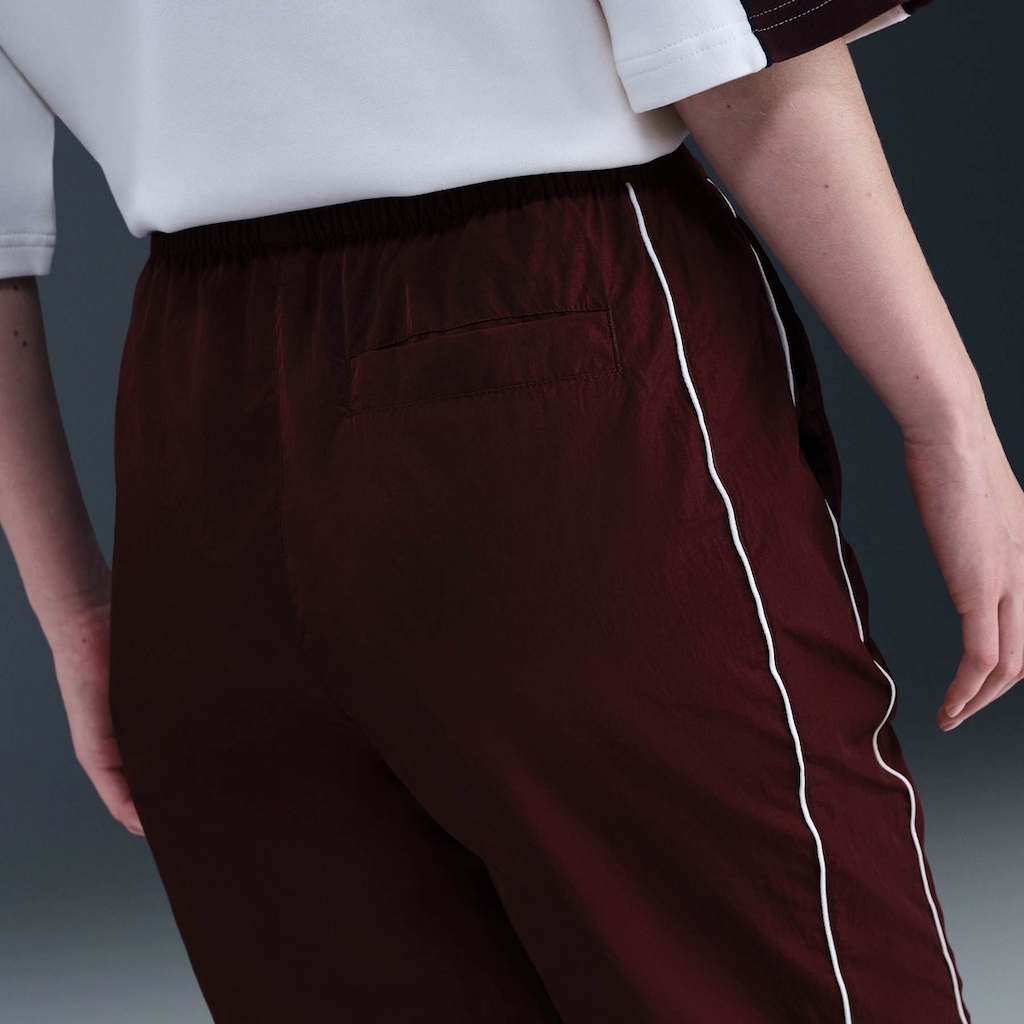 Imagem 3 do produto Calça Nike Sportswear Woven Feminina