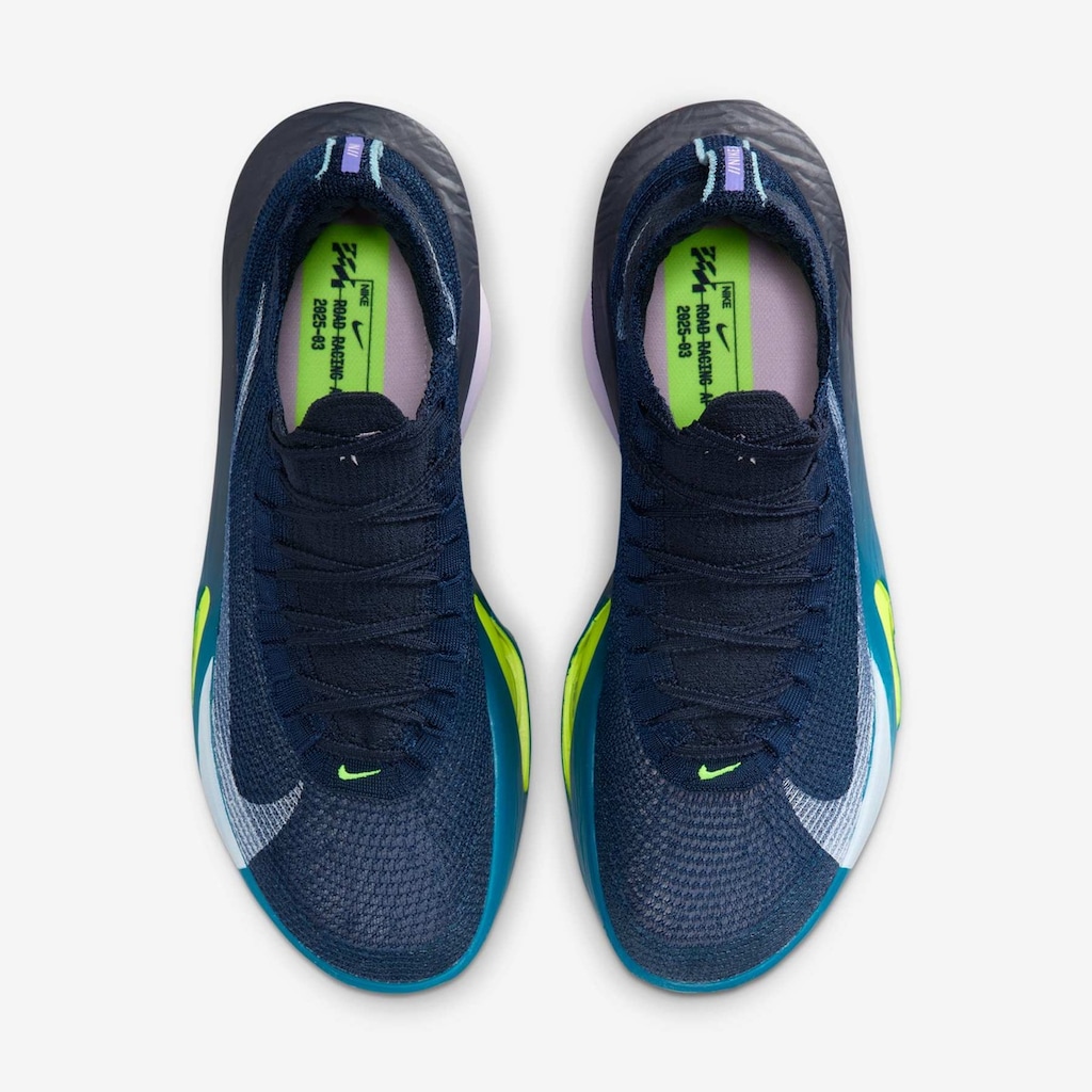 Imagem 5 do produto Tênis Masculino Nike Air Zoom Alphafly 3