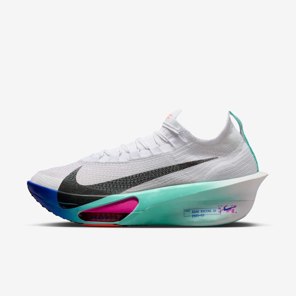 Imagem 3 do produto Tênis Masculino Nike Air Zoom Alphafly 3