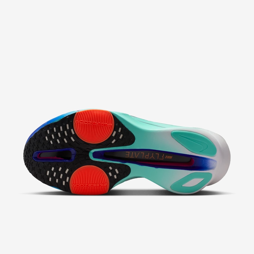 Imagem 4 do produto Tênis Masculino Nike Air Zoom Alphafly 3