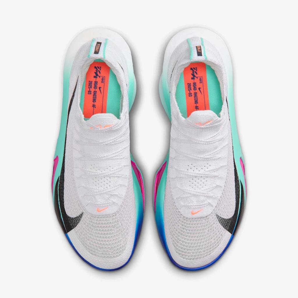 Imagem 5 do produto Tênis Masculino Nike Air Zoom Alphafly 3