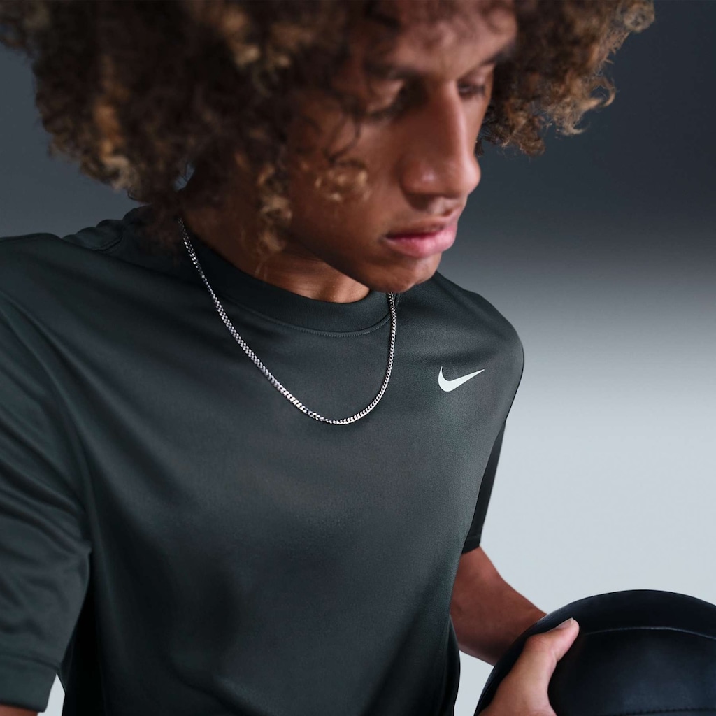 Imagem 3 do produto Camiseta Nike Dri-FIT Legend Masculina