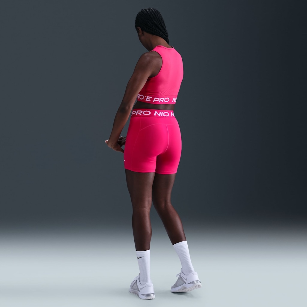 Imagem 4 do produto Shorts Nike Pro 365 Feminino