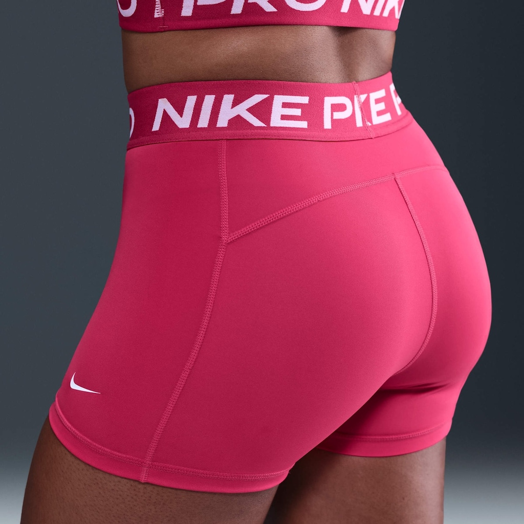 Imagem 3 do produto Shorts Nike Pro Feminino