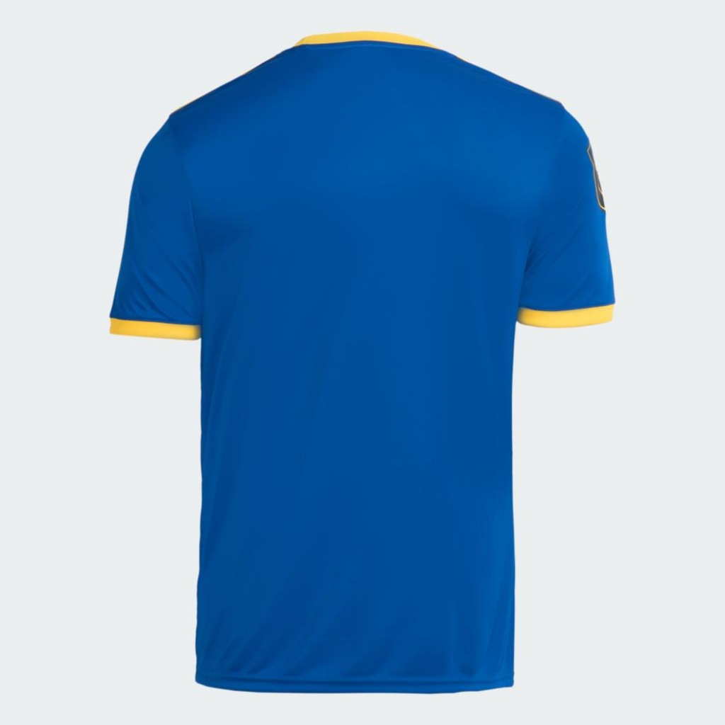 Imagem 3 do produto Camisa Dendele FC adidas Masculina