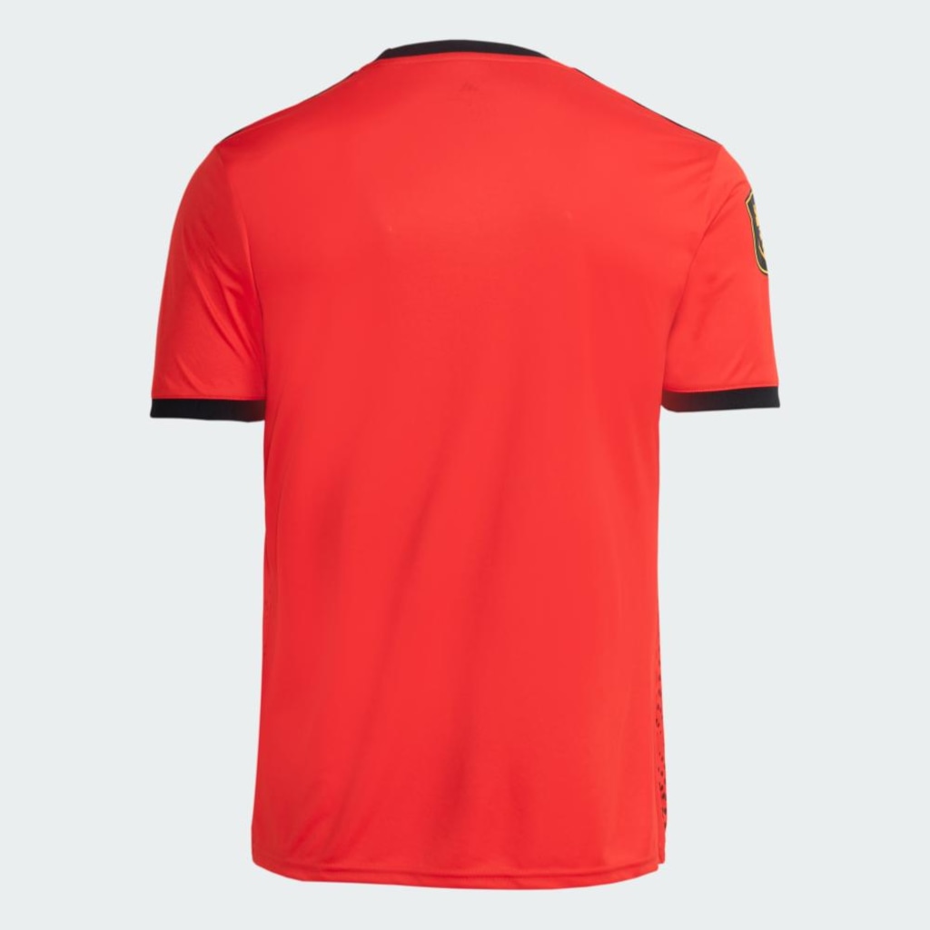 Imagem 3 do produto Camisa Fluxo FC adidas Masculina
