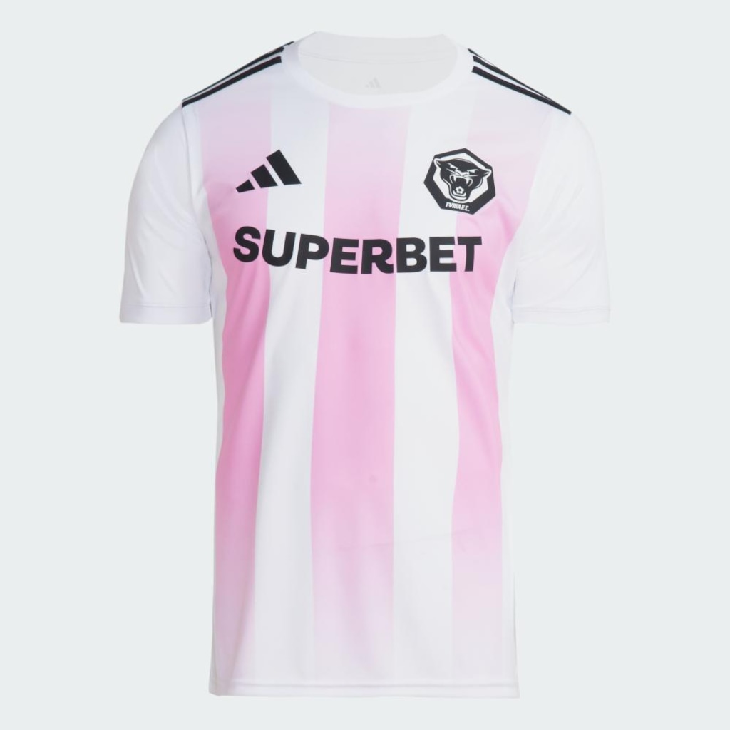 Imagem 2 do produto Camisa Fúria FC adidas Masculina