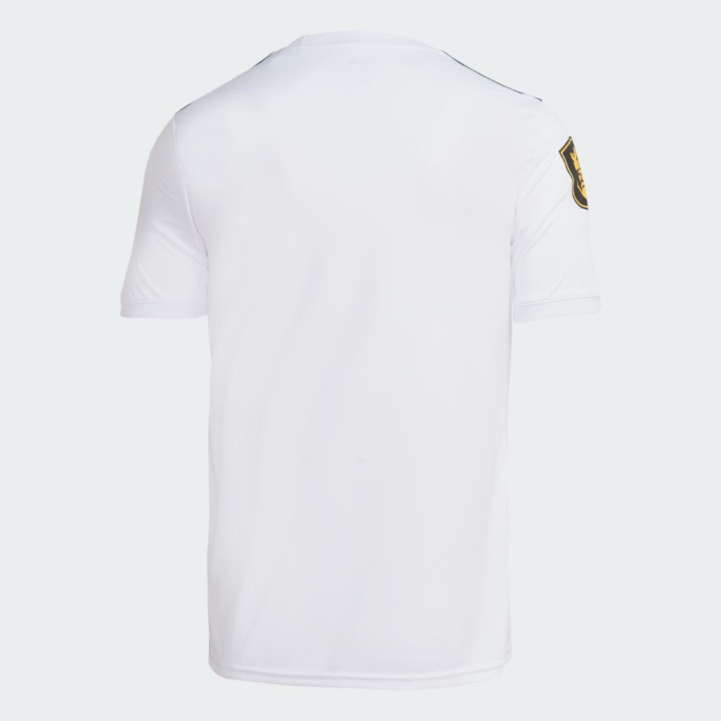 Imagem 3 do produto Camisa Fúria FC adidas Masculina