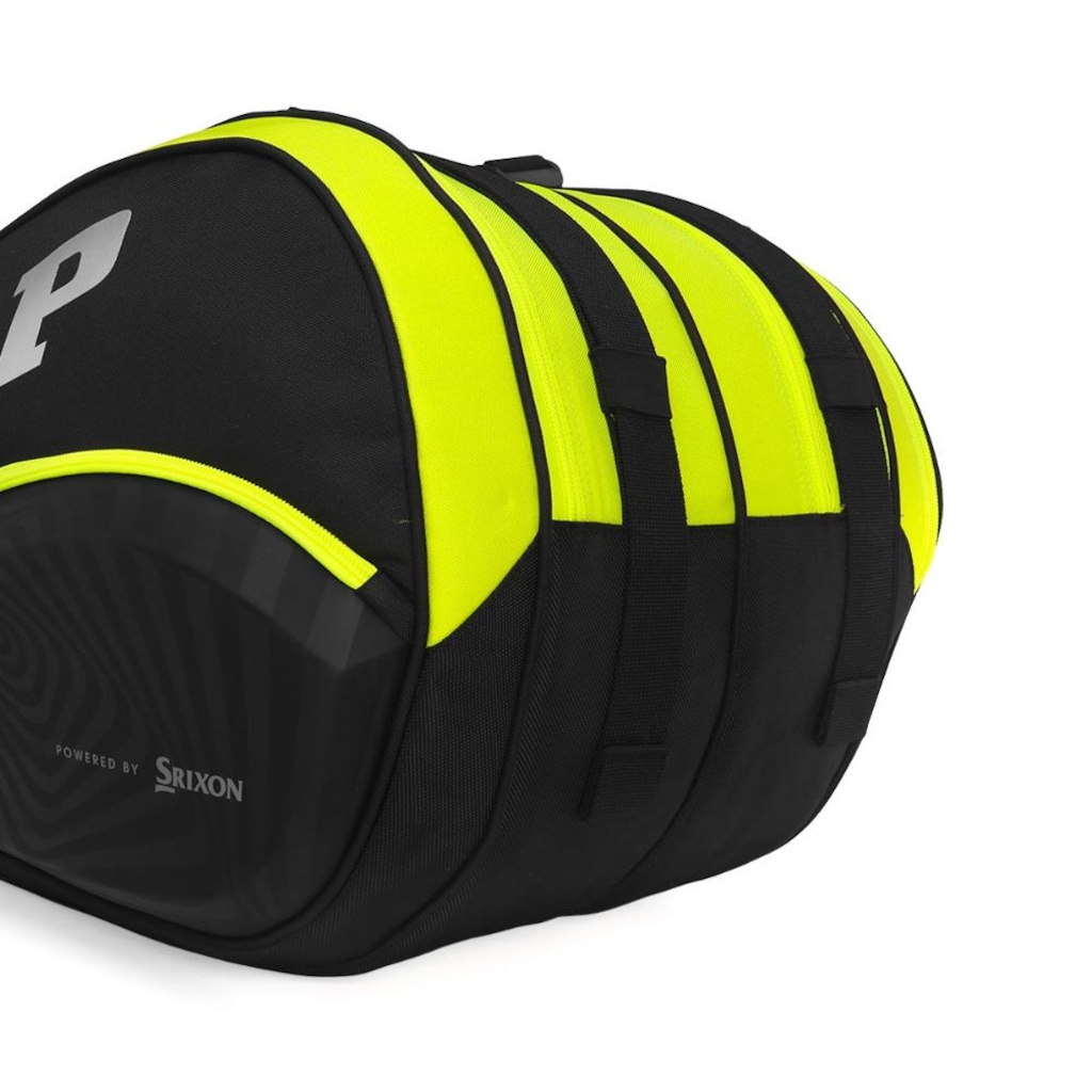 Imagem 4 do produto Raqueteira Dunlop SX Performance Thermo X8