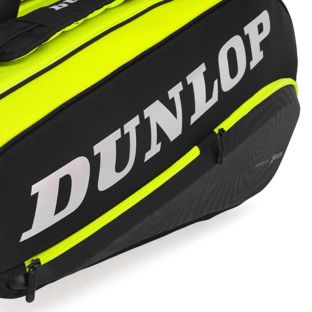 Imagem 5 do produto Raqueteira Dunlop SX Performance Thermo X8