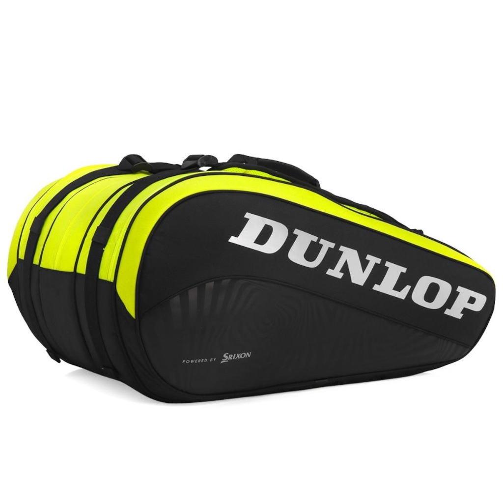 Imagem 2 do produto Raqueteira Dunlop SX Performance Thermo X12