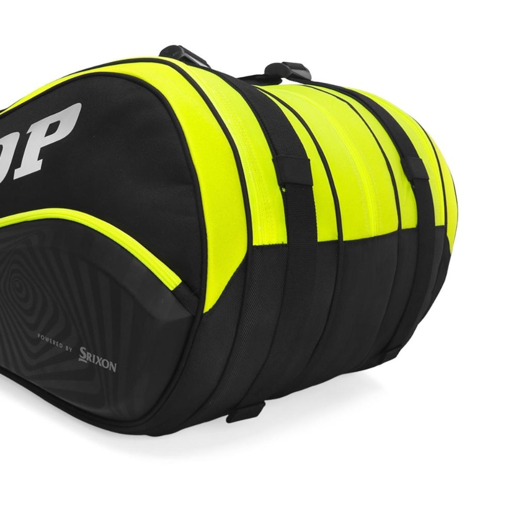 Imagem 4 do produto Raqueteira Dunlop SX Performance Thermo X12