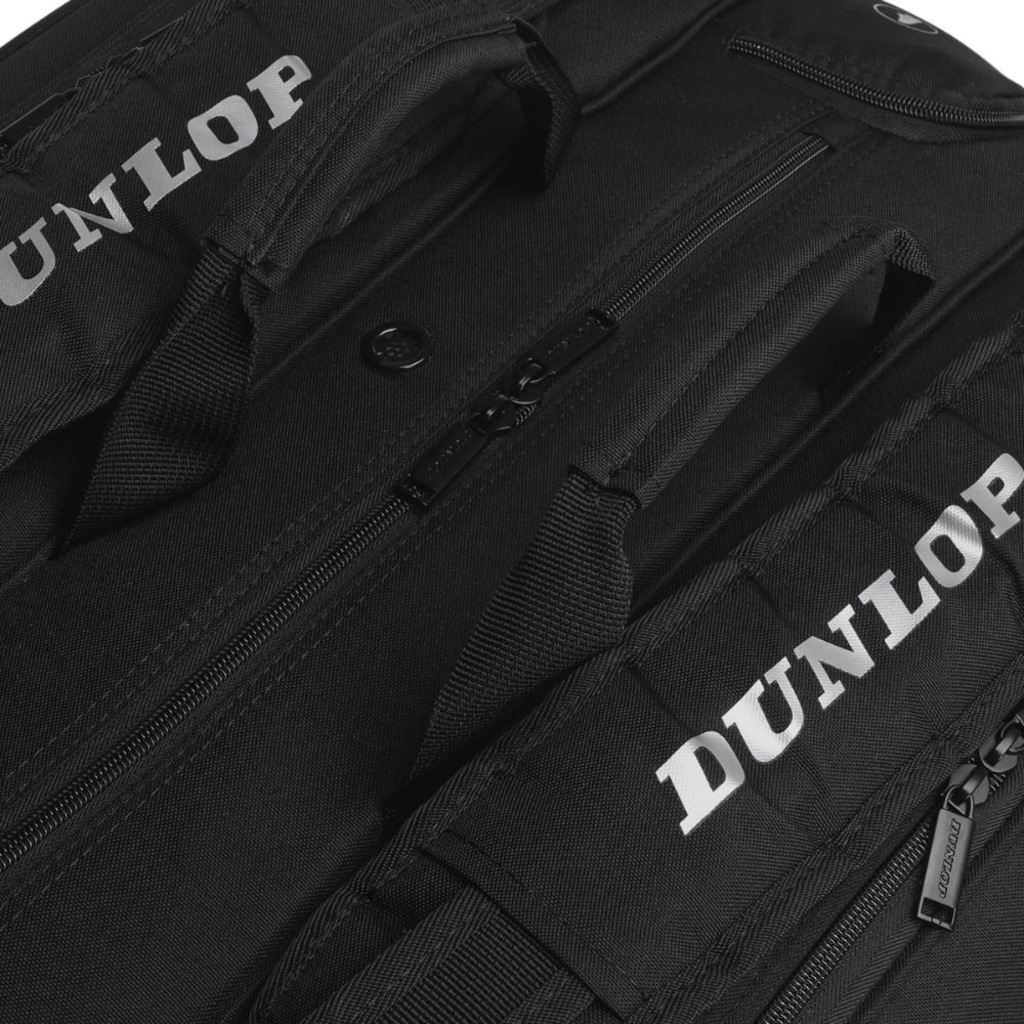 Imagem 5 do produto Raqueteira Dunlop CX Performance Thermo X8