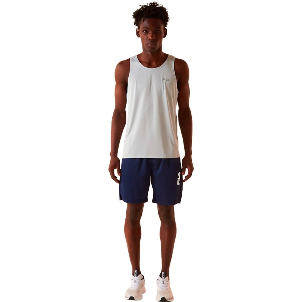 Imagem 3 do produto Bermuda Fila Sports Myler 8 Masculina