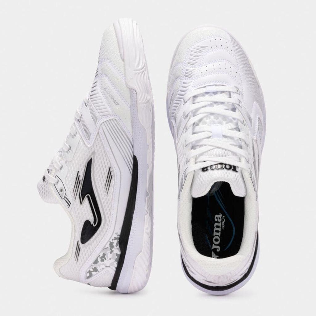 Imagem 2 do produto Chuteira De Futsal Joma Futsal Liga 5 - Adulto