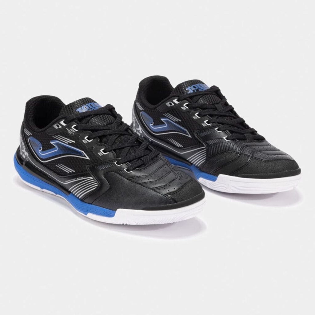 Imagem 2 do produto Chuteira De Futsal Joma Liga 5 - Adulto