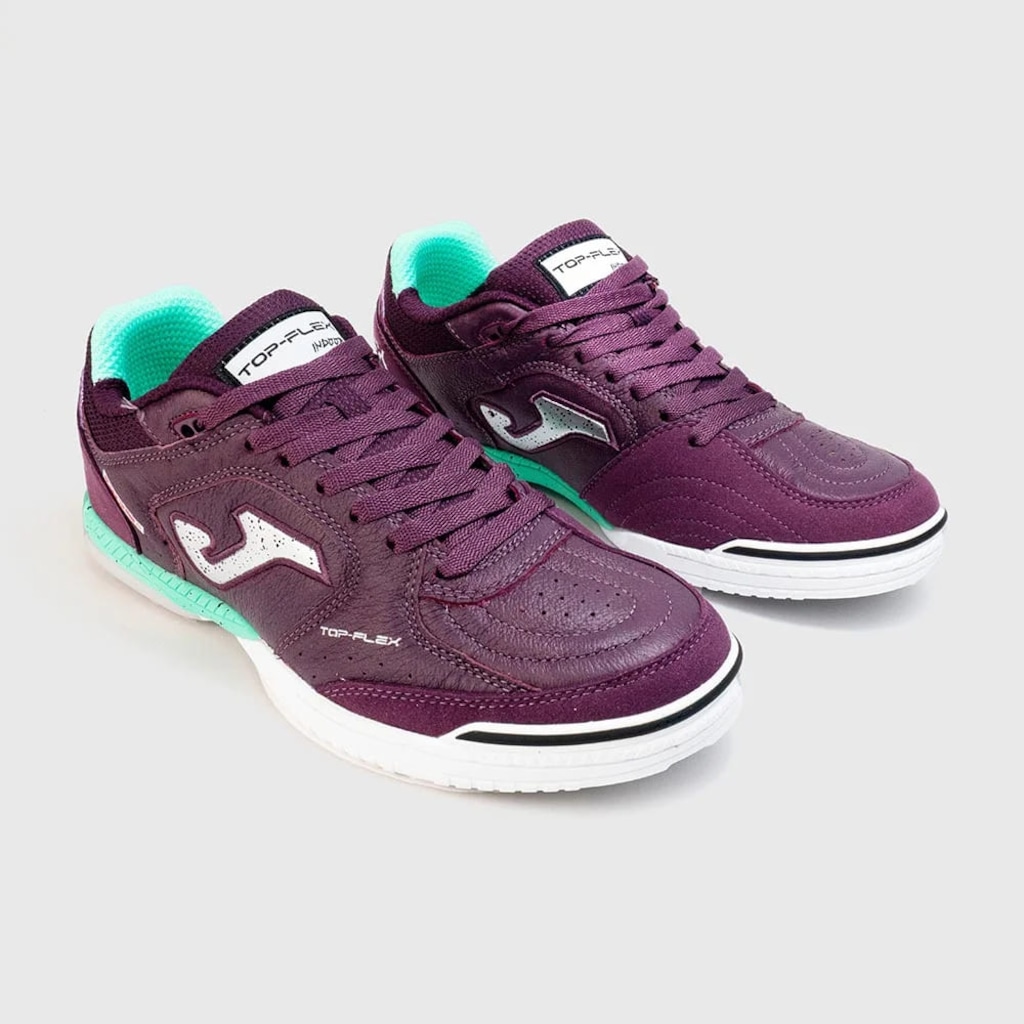 Imagem 2 do produto Chuteira De Futsal Joma Top Flex