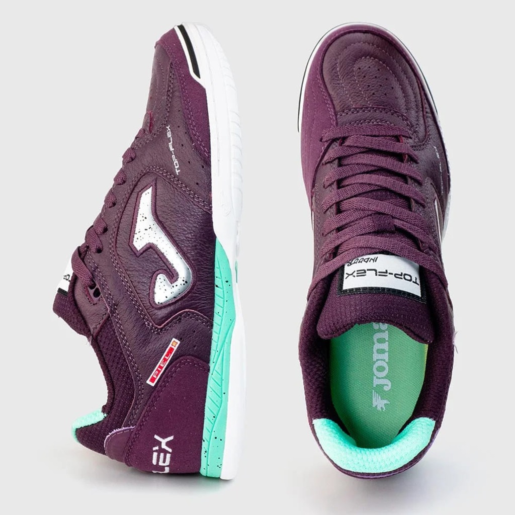 Imagem 3 do produto Chuteira De Futsal Joma Top Flex