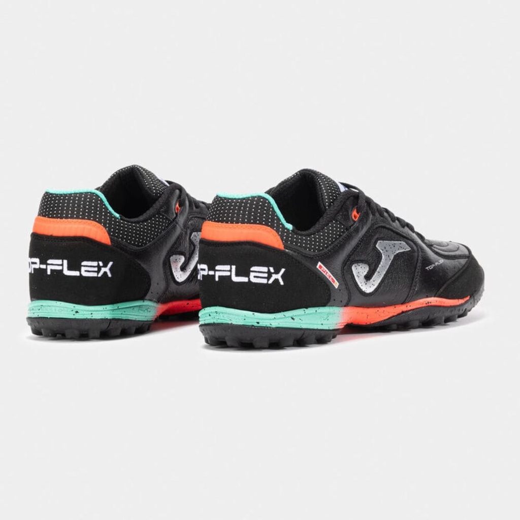 Imagem 2 do produto Chuteira Society Adulto Joma Top Flex