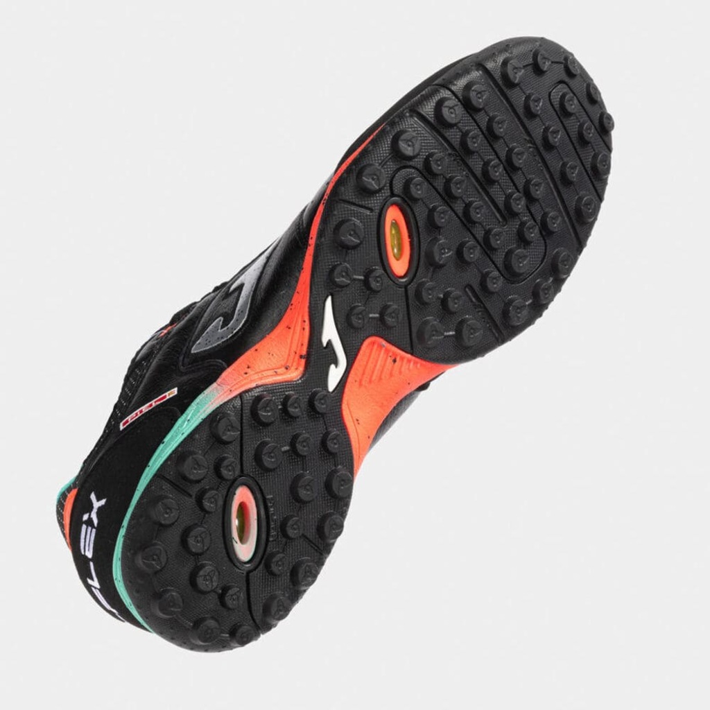 Imagem 4 do produto Chuteira Society Adulto Joma Top Flex