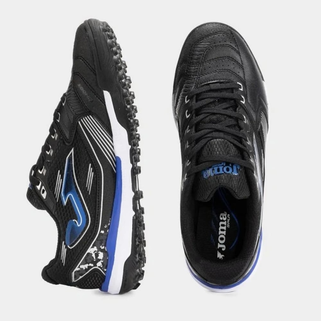 Imagem 5 do produto Chuteira De Society Joma Liga 5 - Adulto
