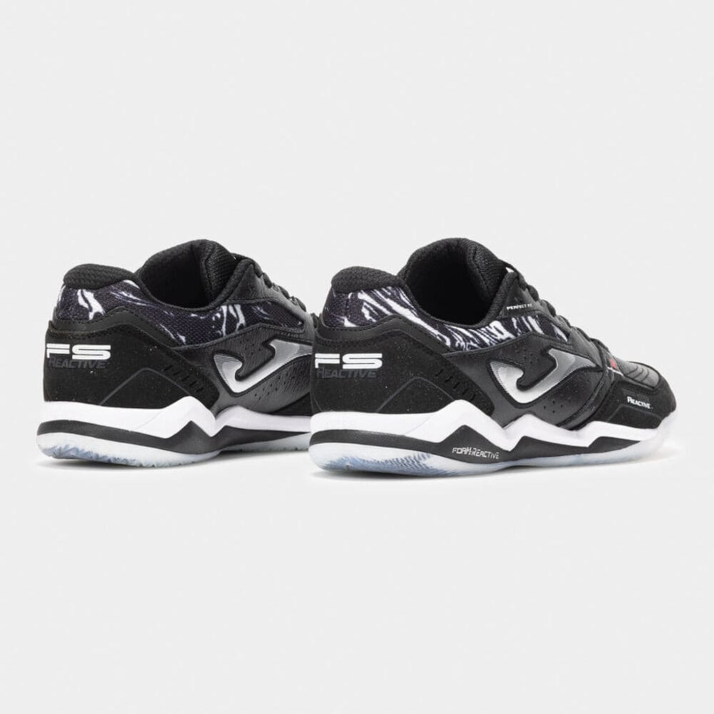 Imagem 2 do produto Chuteira De Futsal Joma FS Reactive - Adulto