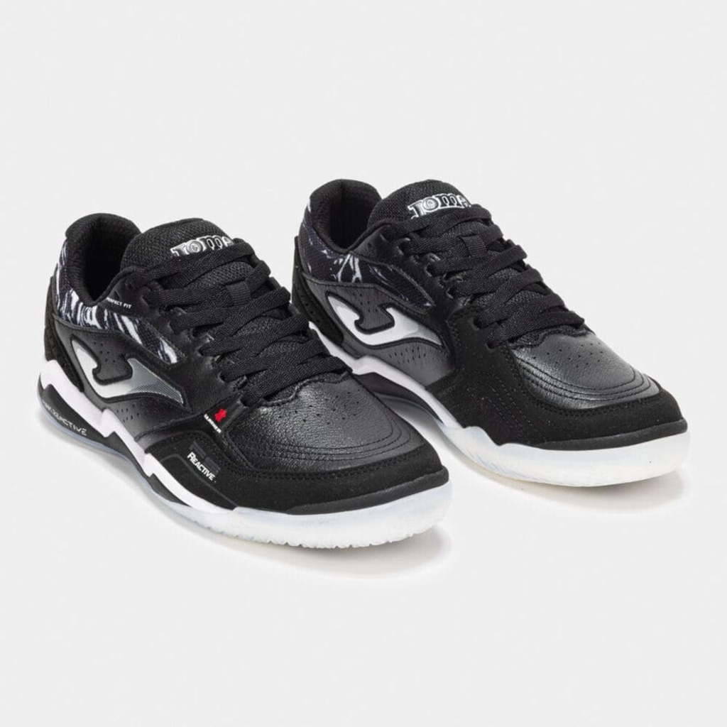 Imagem 3 do produto Chuteira De Futsal Joma FS Reactive - Adulto