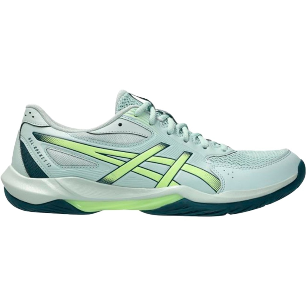 Imagem 3 do produto Tênis Asics Gel-Rocket 12 Masculino