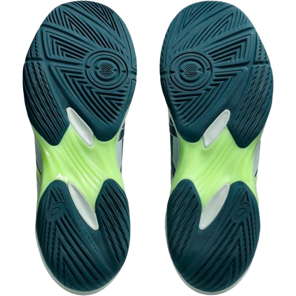 Imagem 4 do produto Tênis Asics Gel-Rocket 12 Masculino