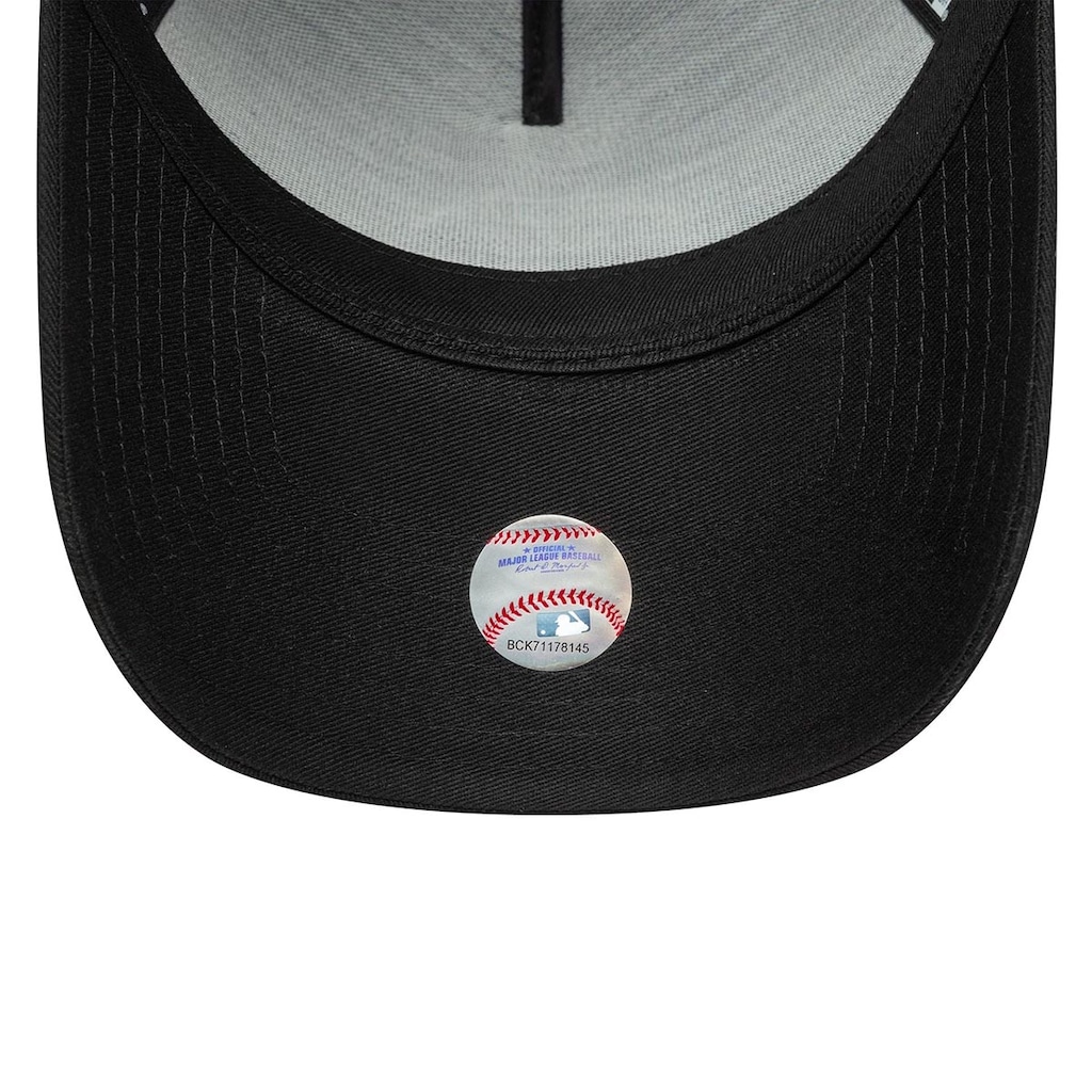 Imagem 5 do produto Boné New Era 9FORTY E-Frame New York Yankees Outline - Unissex
