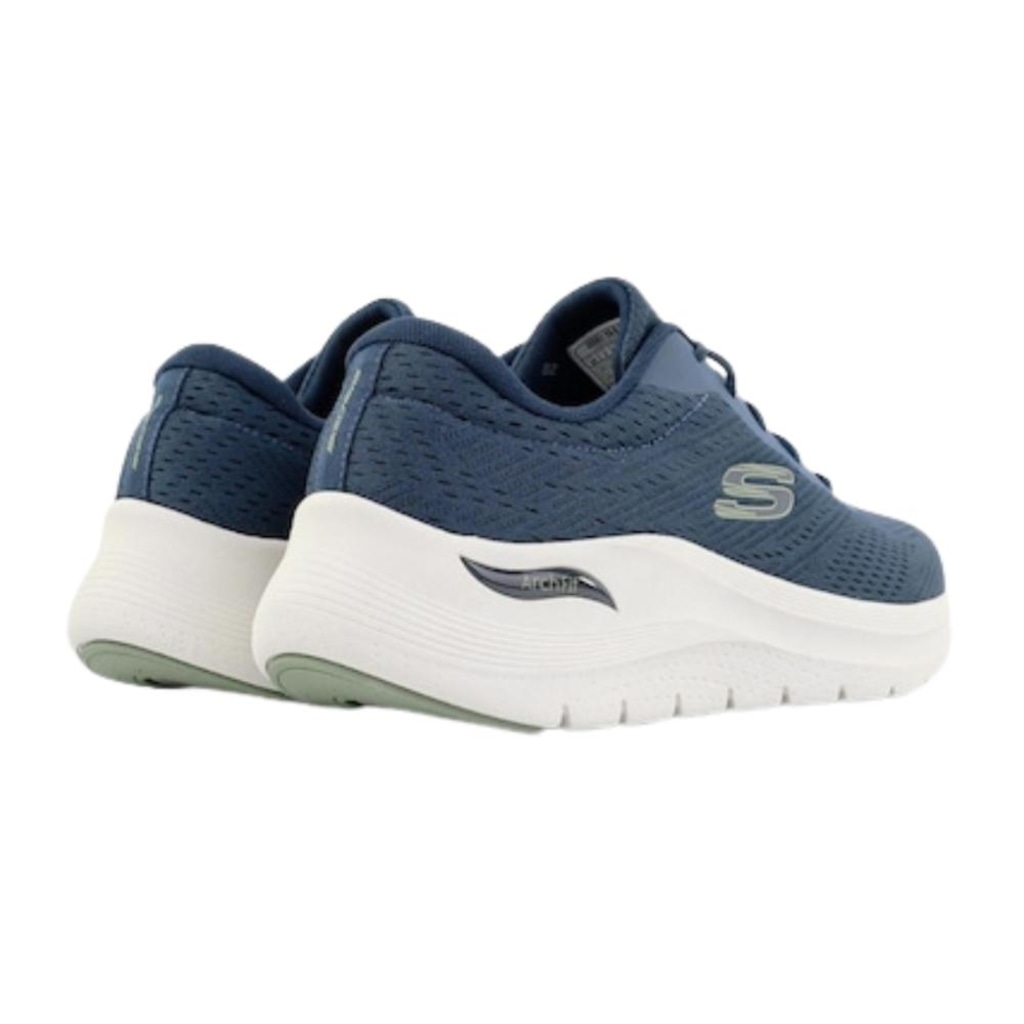 Imagem 3 do produto Tênis Skechers Arch Fit 2.0 Masculino