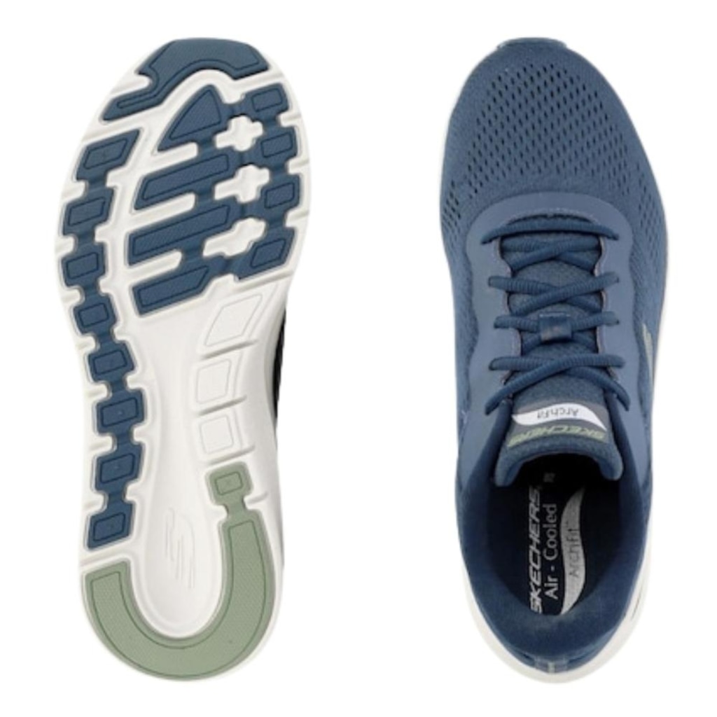 Imagem 4 do produto Tênis Skechers Arch Fit 2.0 Masculino