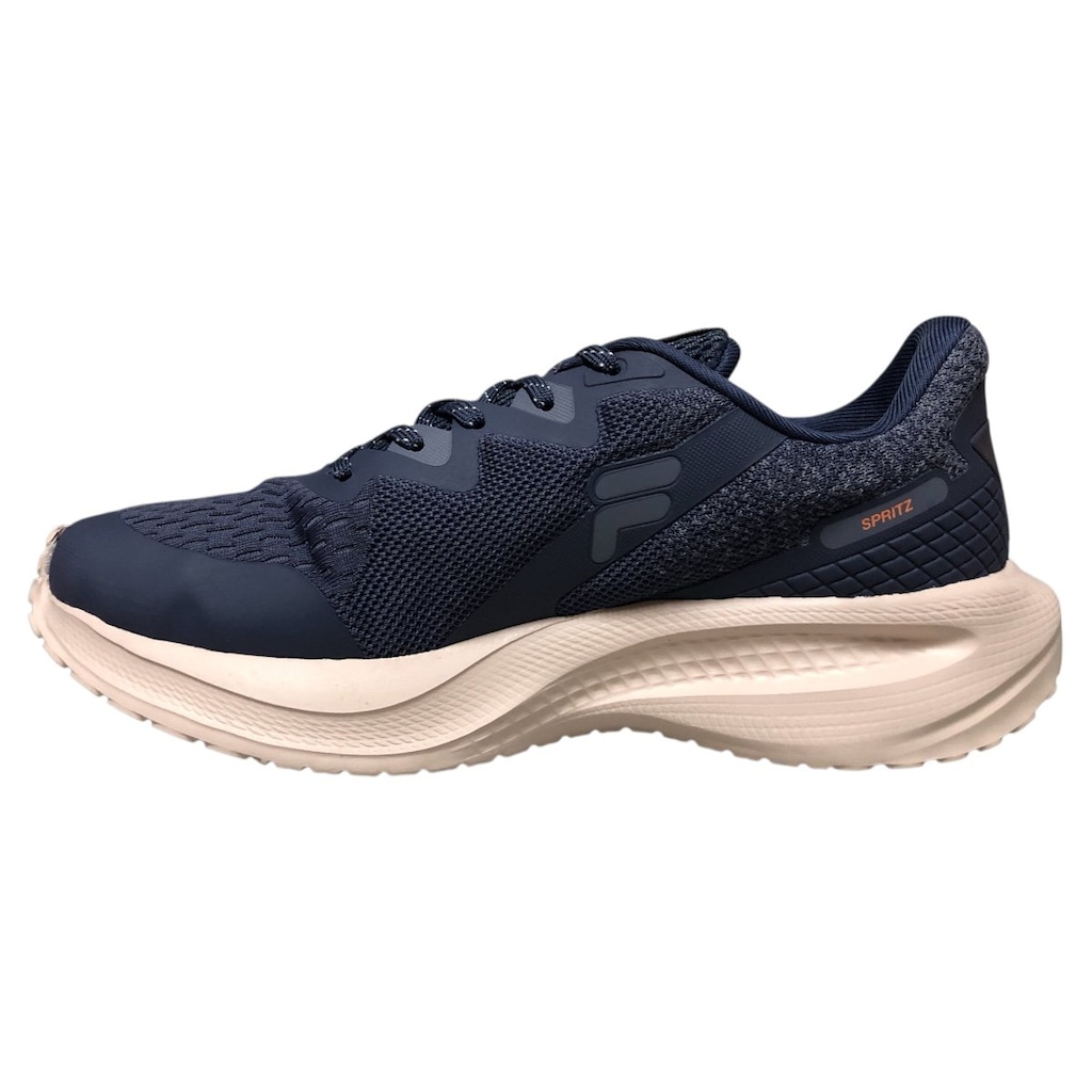 Imagem 2 do produto Tênis Fila Spritz - Feminino