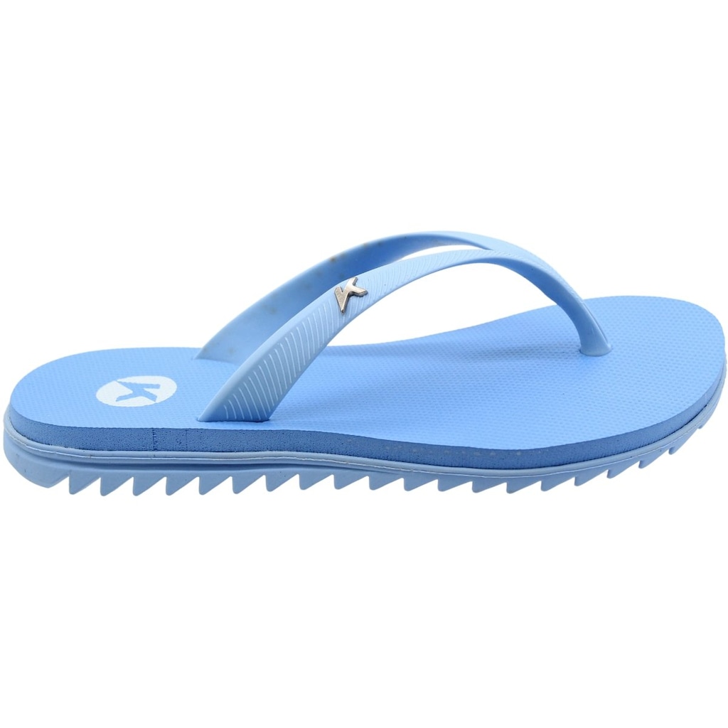 Imagem 2 do produto Chinelo de Dedo Kenner Ibiza Pro Candy Infantil