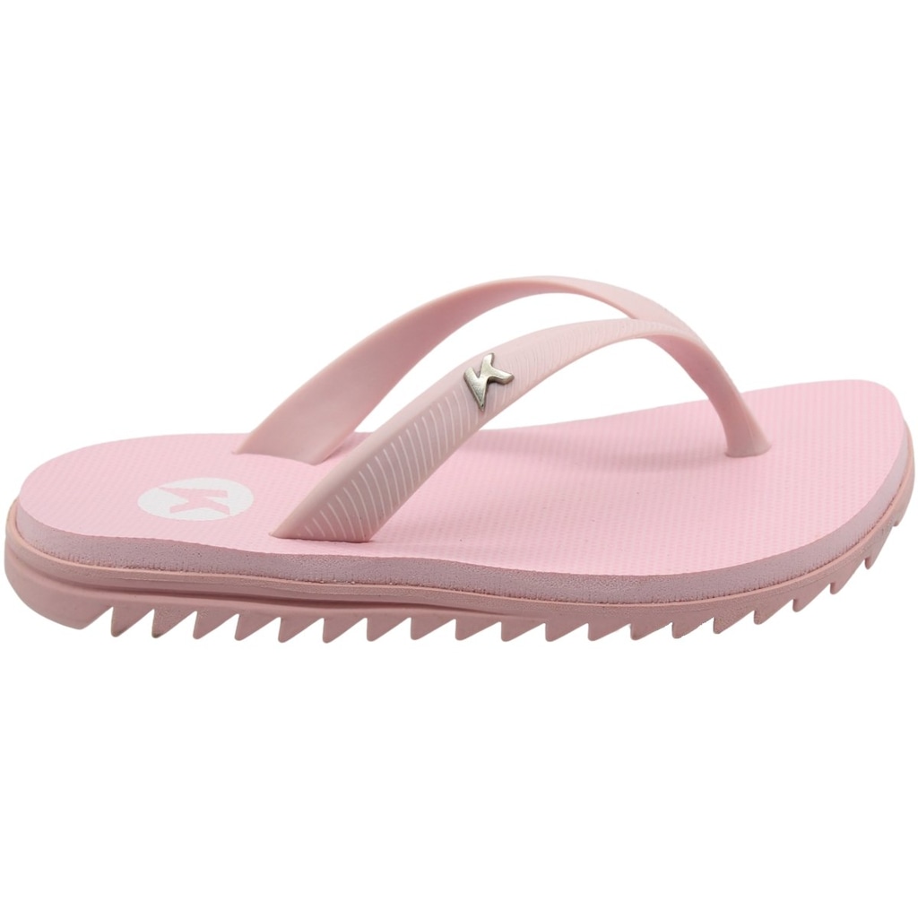 Imagem 2 do produto Chinelo de Dedo Kenner Ibiza Pro Candy Infantil