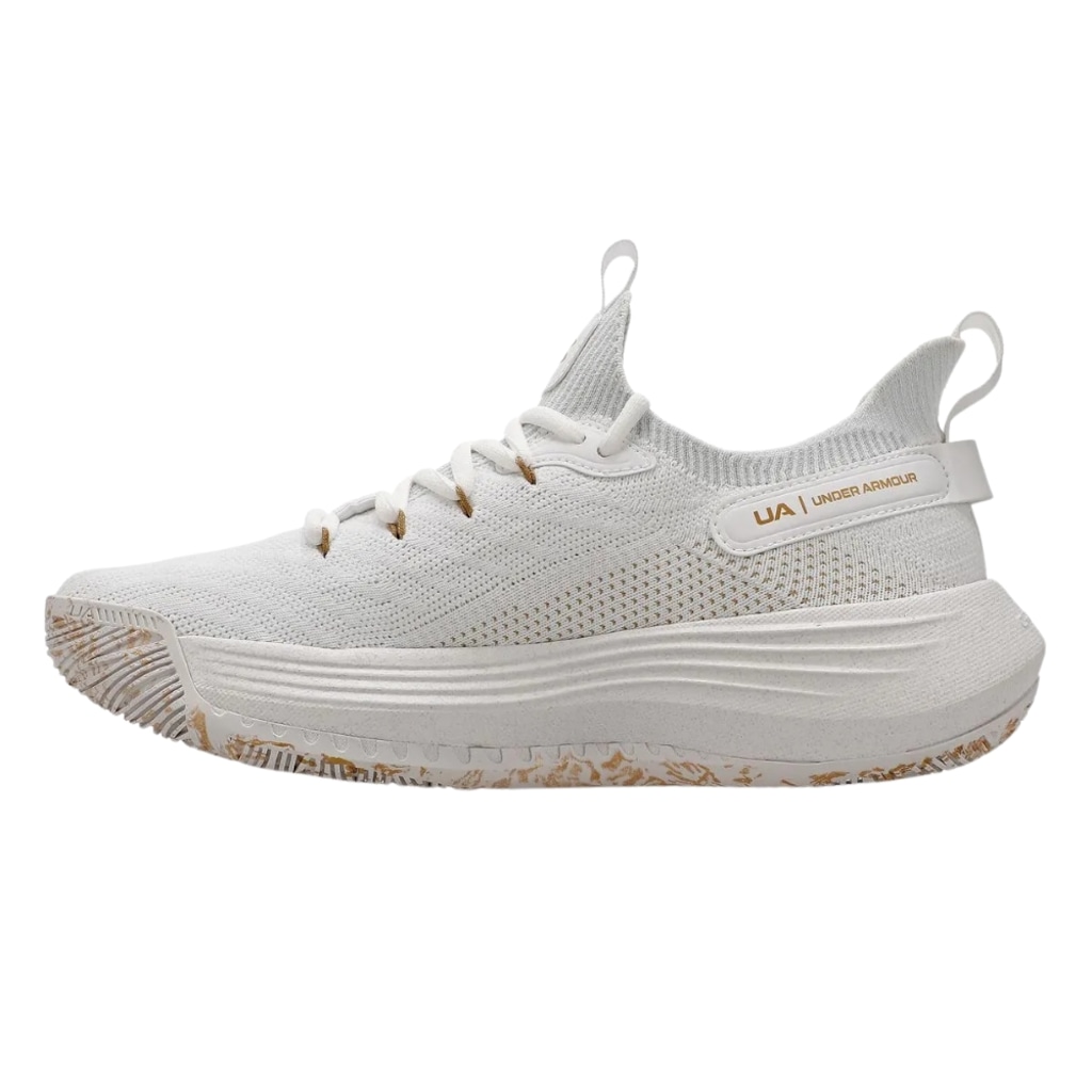 Imagem 2 do produto Tênis Under Armour Hooper Basquete - Masculino