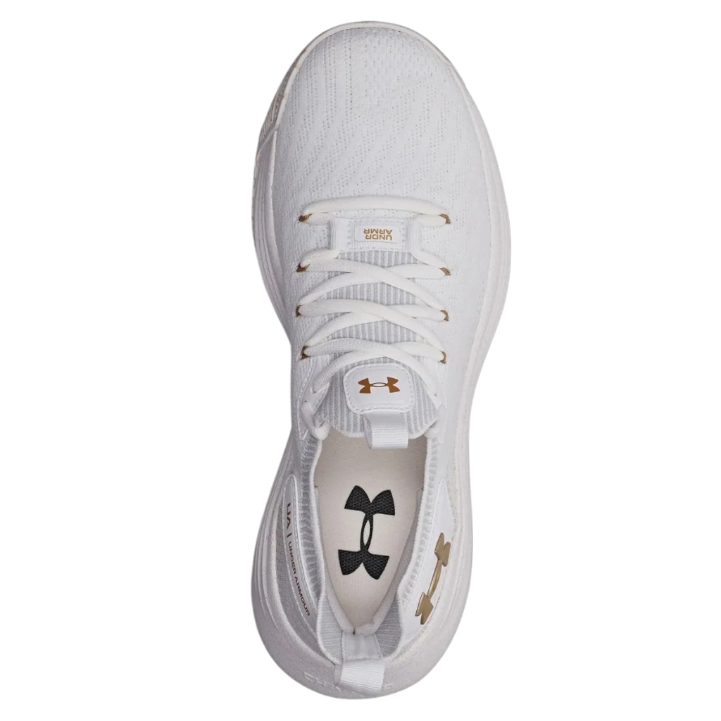Imagem 3 do produto Tênis Under Armour Hooper Basquete - Masculino