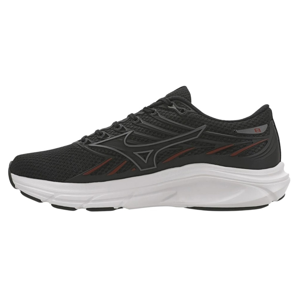 Imagem 2 do produto Tênis Mizuno Jet 8 Corrida - Masculino