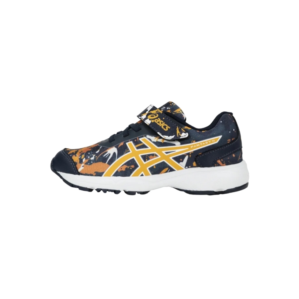Imagem 2 do produto Tênis Asics Fantasy 4 Ps - Infantil